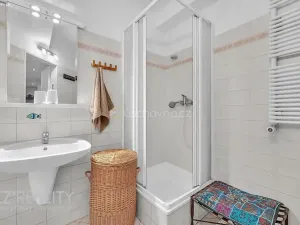 Prodej bytu 4+kk, Praha - Zbraslav, Jaromíra Vejvody, 187 m2