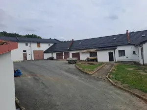 Prodej rodinného domu, Řídeč, 283 m2