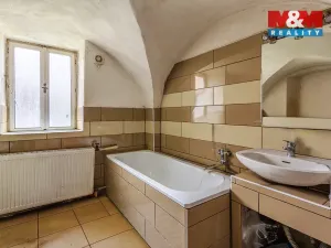 Prodej rodinného domu, Kamenický Šenov, Lidická, 200 m2