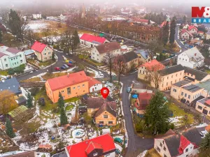 Prodej rodinného domu, Kamenický Šenov, Lidická, 200 m2