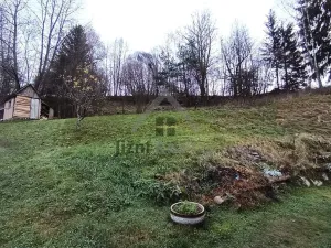 Prodej rodinného domu, Vyšší Brod, Kaplická, 180 m2