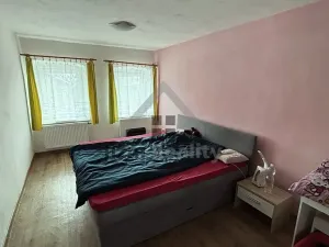 Prodej rodinného domu, Trhové Sviny, Rejta, 500 m2