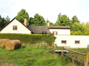 Prodej rodinného domu, České Velenice, Žižkovo předměstí, 150 m2