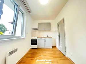 Prodej bytu 1+1, Mšené-lázně, Mládežnická, 33 m2