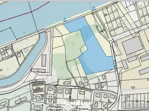 Prodej podílu komerčního pozemku, Čelákovice, 13487 m2