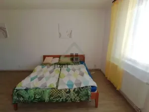 Prodej činžovního domu, Stráž nad Nežárkou, Chlumecká, 400 m2