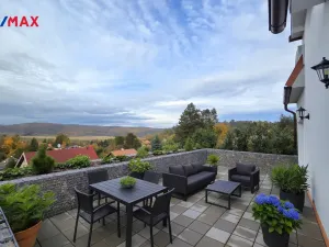 Pronájem bytu 2+kk, Všenory, Nad Burzou, 39 m2