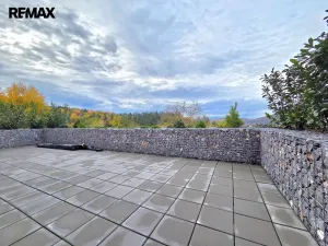 Pronájem bytu 2+kk, Všenory, Nad Burzou, 39 m2