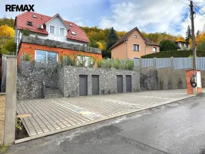 Pronájem bytu 2+kk, Všenory, Nad Burzou, 39 m2