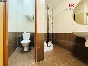 Pronájem bytu 2+kk, Benešov, Malé náměstí, 40 m2