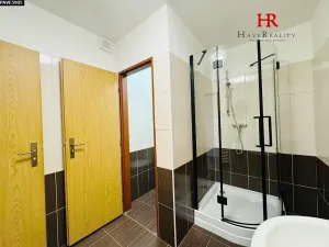 Pronájem bytu 2+kk, Benešov, Malé náměstí, 40 m2