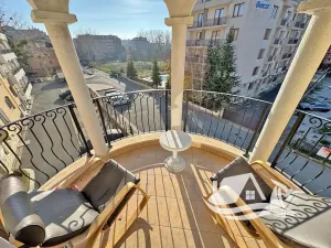 Prodej bytu 3+kk, Nesebar, Bulharsko, 81 m2