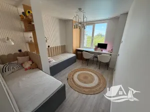 Prodej bytu 3+kk, Pomorie, Bulharsko, 90 m2