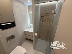 Prodej bytu 3+kk, Pomorie, Bulharsko, 90 m2