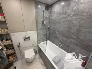 Prodej bytu 3+kk, Pomorie, Bulharsko, 90 m2