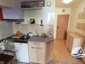 Prodej bytu 1+kk, Nesebar, Bulharsko, 29 m2