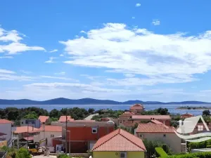 Prodej bytu 4+kk, Tribunj, Chorvatsko, 95 m2