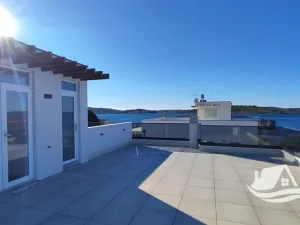 Prodej bytu 4+kk, Vodice, Chorvatsko, 192 m2