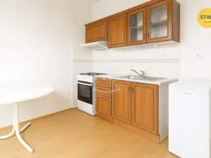 Prodej bytu 2+1, Orlová, Karla Dvořáčka, 44 m2