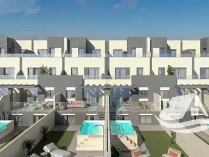 Prodej rodinného domu, Torrox, Španělsko, 131 m2