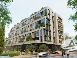 Prodej bytu 2+kk, Golem, Albánie, 55 m2