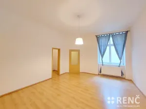 Pronájem bytu 2+1, Brno, Veselá, 64 m2