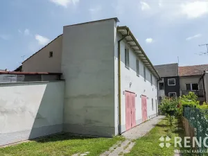 Prodej rodinného domu, Brno, Blatného, 265 m2