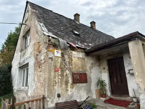 Dražba rodinného domu, Dětřichov, 212 m2