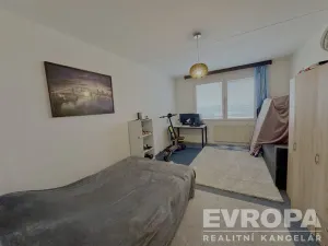 Prodej bytu 2+kk, Plzeň, Brněnská, 47 m2