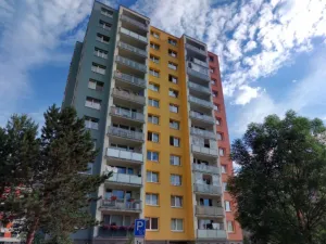 Prodej bytu 2+kk, Plzeň, Brněnská, 47 m2