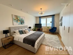 Prodej bytu 2+kk, Plzeň, Brněnská, 47 m2