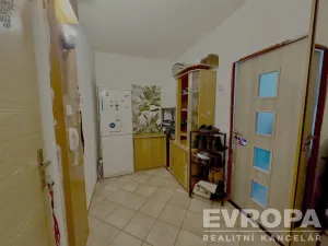 Prodej bytu 2+kk, Plzeň, Brněnská, 47 m2