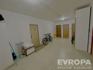 Prodej bytu 2+kk, Plzeň, Brněnská, 47 m2