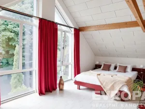 Prodej komerční nemovitosti, Domažlice - Bezděkovské Předměstí, 463 m2