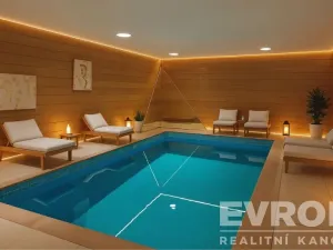 Prodej komerční nemovitosti, Domažlice - Bezděkovské Předměstí, 463 m2