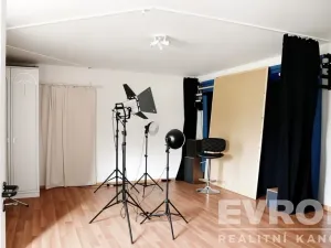 Prodej komerční nemovitosti, Domažlice - Bezděkovské Předměstí, 463 m2