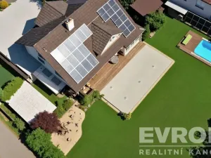 Prodej rodinného domu, Domažlice - Bezděkovské Předměstí, 463 m2