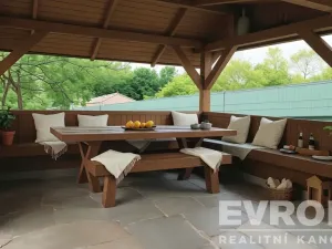 Prodej rodinného domu, Domažlice - Bezděkovské Předměstí, 463 m2