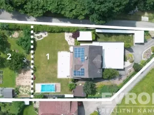 Prodej rodinného domu, Domažlice - Bezděkovské Předměstí, 463 m2