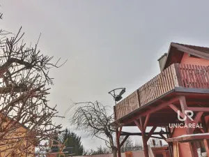 Pronájem bytu 2+kk, Rajhradice, 68 m2