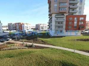 Pronájem bytu 1+kk, Praha - Letňany, Hlučkova, 34 m2