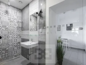 Pronájem bytu 1+1, Karlštejn, 27 m2