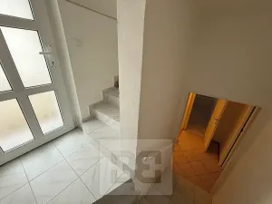 Pronájem rodinného domu, Praha - Stodůlky, Frimlova, 196 m2