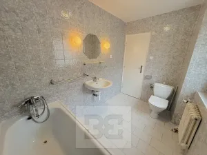 Pronájem rodinného domu, Praha - Stodůlky, Frimlova, 196 m2