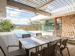 Prodej rodinného domu, Lelekovice, 388 m2