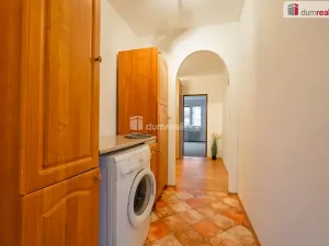 Pronájem bytu 2+1, Nové Strašecí, Křivoklátská, 68 m2