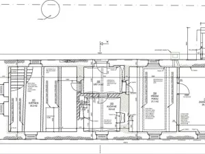 Prodej rodinného domu, Chrášťany, 105 m2