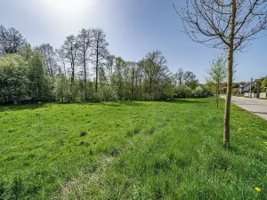 Prodej pozemku pro bydlení, Petroupim, 781 m2