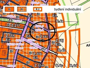 Prodej chaty, Chrudim, 25 m2