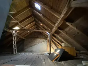 Prodej rodinného domu, Pertoltice pod Ralskem, 800 m2